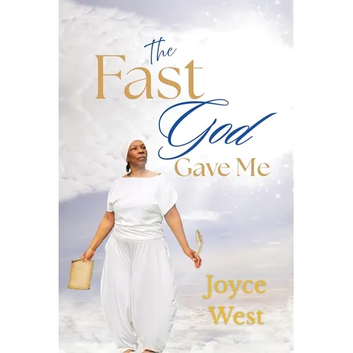 The Fast God Gave Me