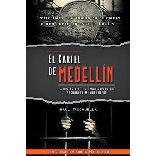 El cartel de Medellín
