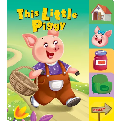This Little Piggy