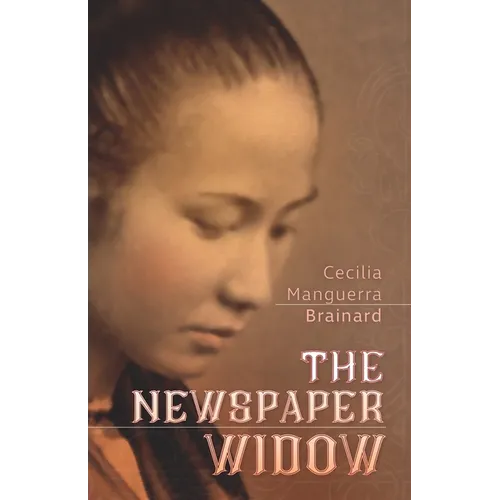 The Newspaper Widow