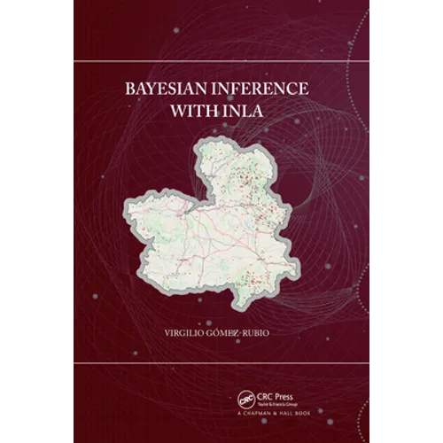 Bayesian inference with INLA