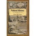 Natural History - An Illustrated Selection