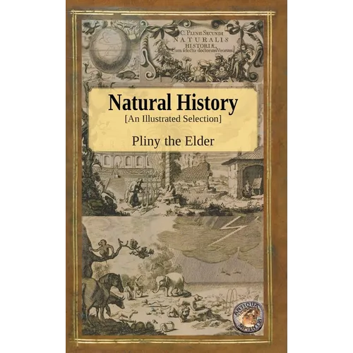 Natural History - An Illustrated Selection