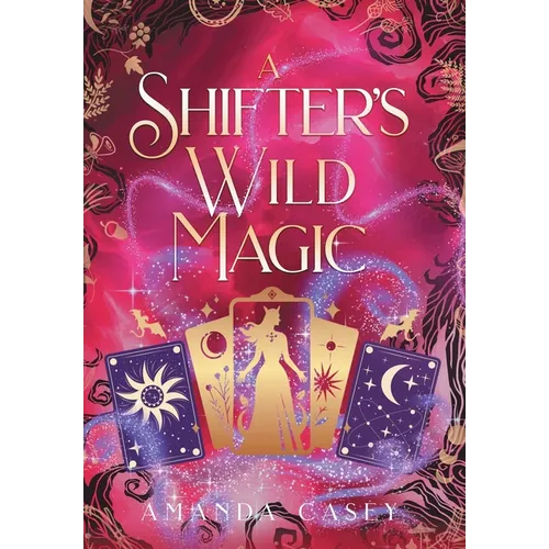 A Shifter's Wild Magic