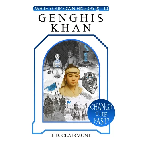Genghis Khan
