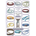 Leads and Collars - 12 Easy to follow tutorials: Paracord projects and Kumihimo