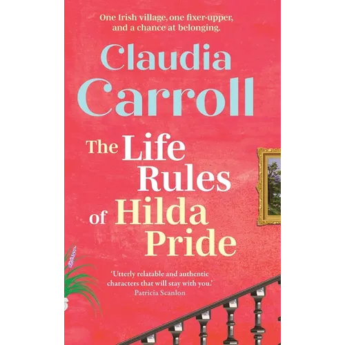 The Life Rules of Hilda Pride