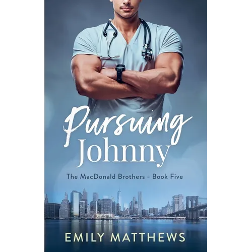 Pursuing Johnny