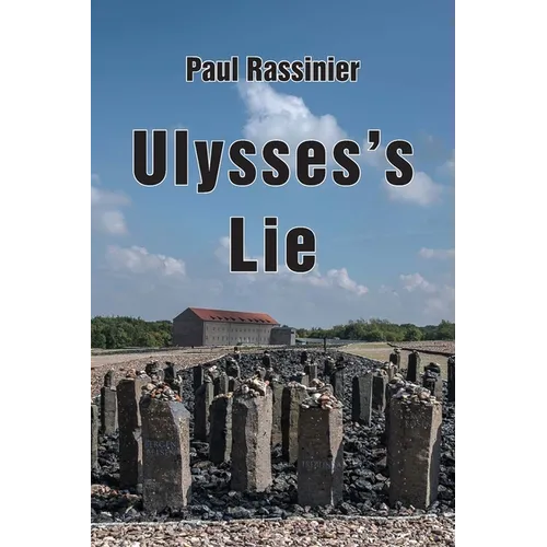 Ulysses's Lie