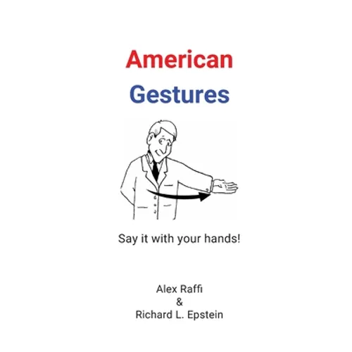 American Gestures
