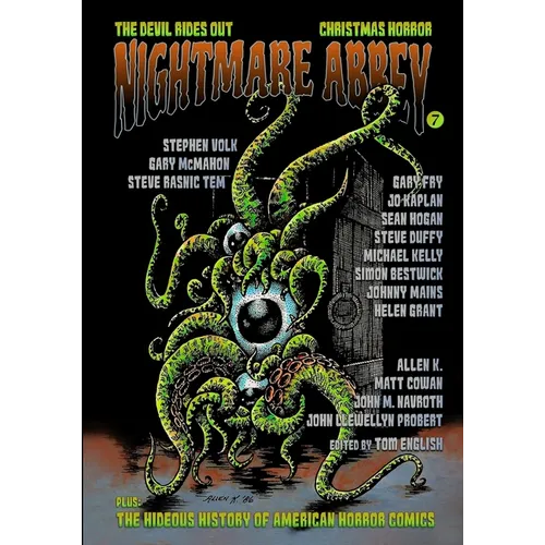 Nightmare Abbey 7