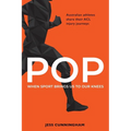 Pop: When Sport Brings Us to Our Knees