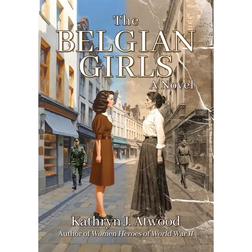 The Belgian Girls