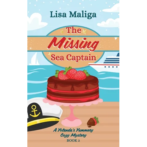 The Missing Sea Captain
