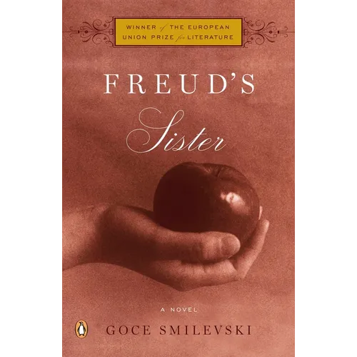 Freud's Sister