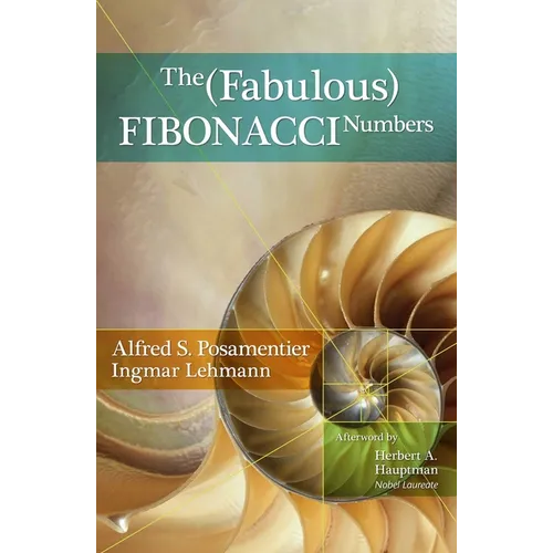 Fabulous Fibonacci Numbers