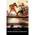 The Merry Adventures of Robin Hood (Ad Classic Library Edition)