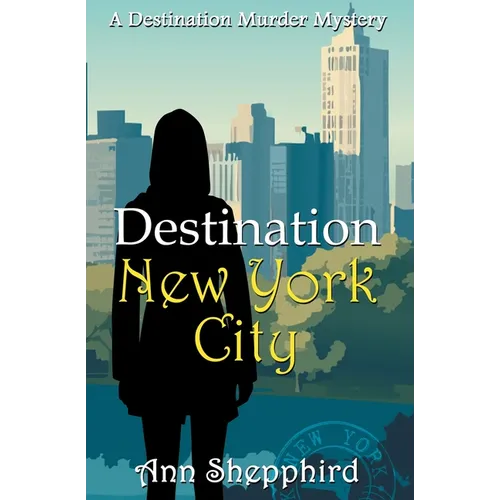 Destination New York City