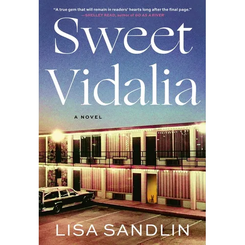 Sweet Vidalia