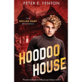 Hoodoo House