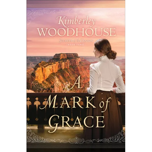 A Mark of Grace