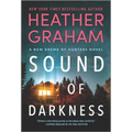 Sound of Darkness: A Paranormal Mystery Romance