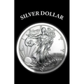 Silver Dollar