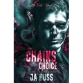 Her Chains, Her Choice (A Power Dynamics Contract Relationship Mafia Romance Special Edition)