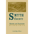 Smyth County, Virginia History and Traditions