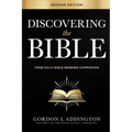 Discovering the Bible, Second Edition: Your Daily Bible Reading Companion
