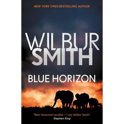 Blue Horizon