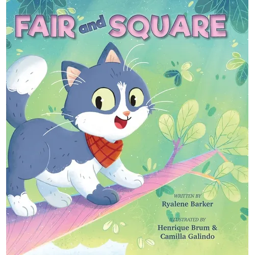 Fair and Square