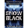 Snow Black