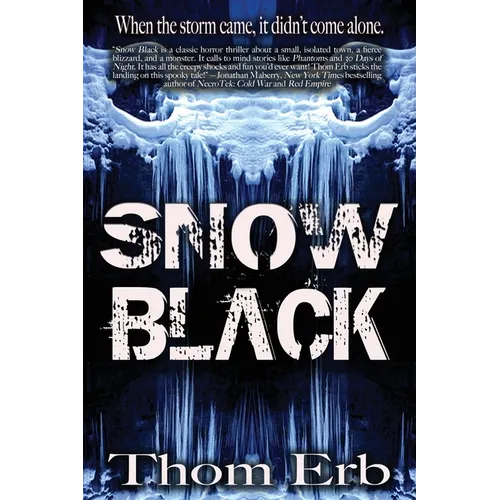 Snow Black