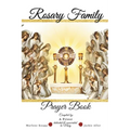 Rosary Family Prayer Book (Color)