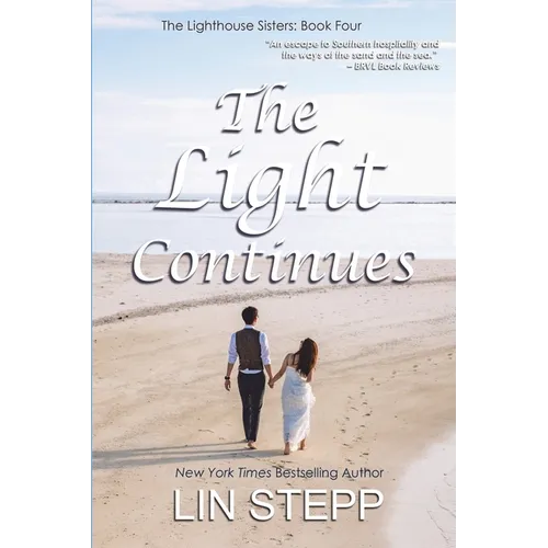 The Light Continues