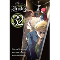 A Certain Magical Index, Vol. 32 (Manga): Volume 32