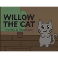 Willow The Cat