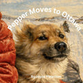 Pepper Moves to Ottawa