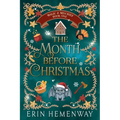 The Month Before Christmas