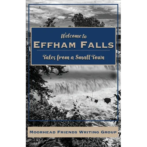Welcome to Effham Falls