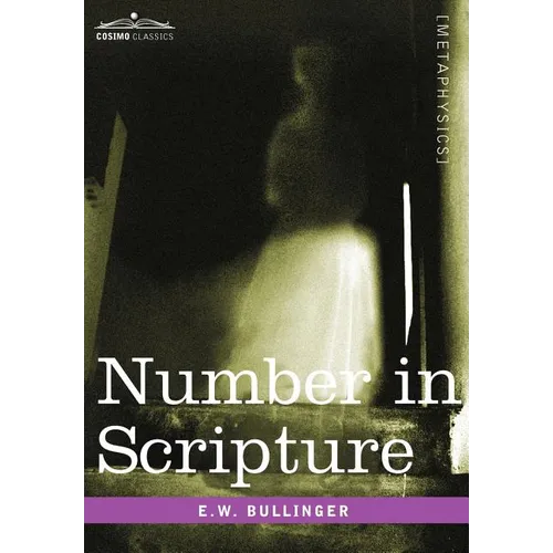 Number in Scripture