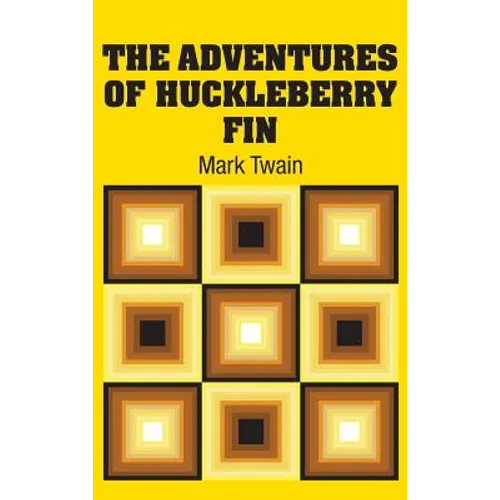 The Adventures of Huckleberry Fin