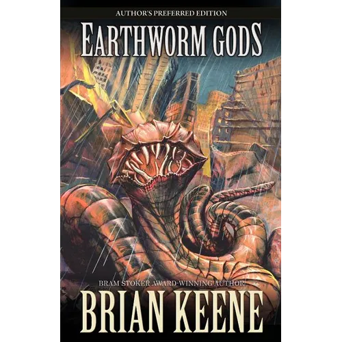 Earthworm Gods