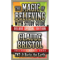 The Magic of Believing & Tnt: It Rocks the Earth with Study Guide: Deluxe Special Edition