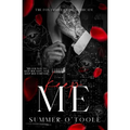 Keep Me: A Dark Bodyguard Romance