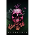 Butterfly: A dark college hockey romance