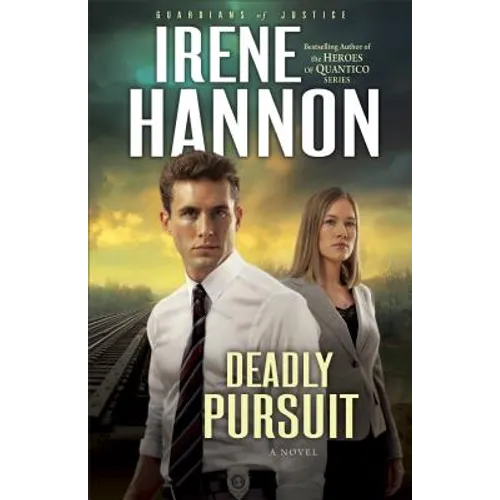 Deadly Pursuit