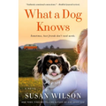 What a Dog Knows