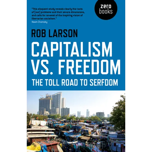 Capitalism vs. Freedom